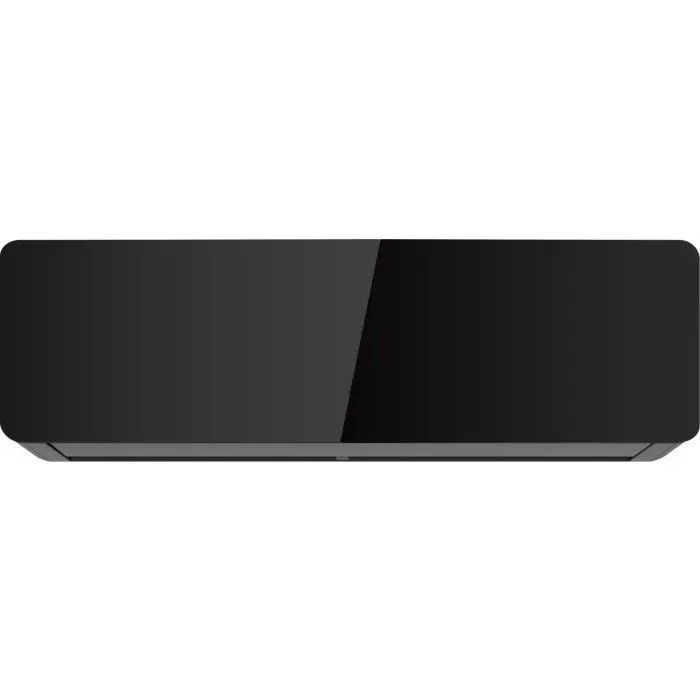 Кондиционер Idea Art Black Mirror (IPA-12HRART-FN8) изображение 10