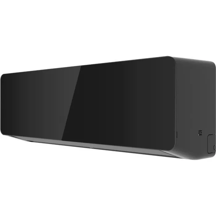 Кондиционер Idea Art Black Mirror (IPA-12HRART-FN8) изображение 15