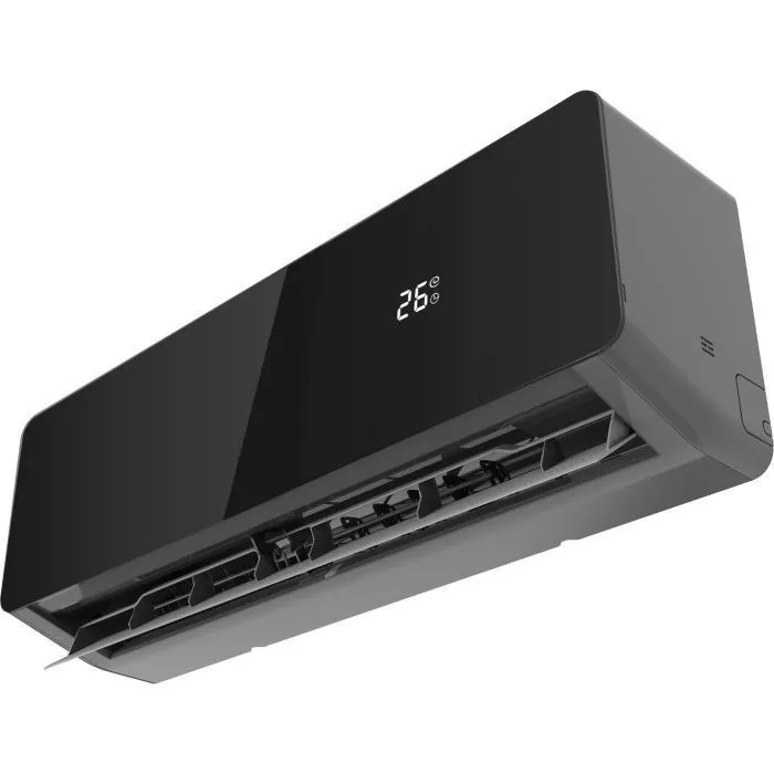 Кондиционер Idea Art Black Mirror (IPA-12HRART-FN8) изображение 7