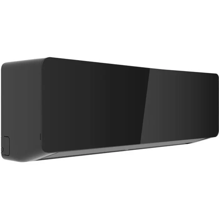 Кондиционер Idea Art Black Mirror (IPA-12HRART-FN8) изображение 9