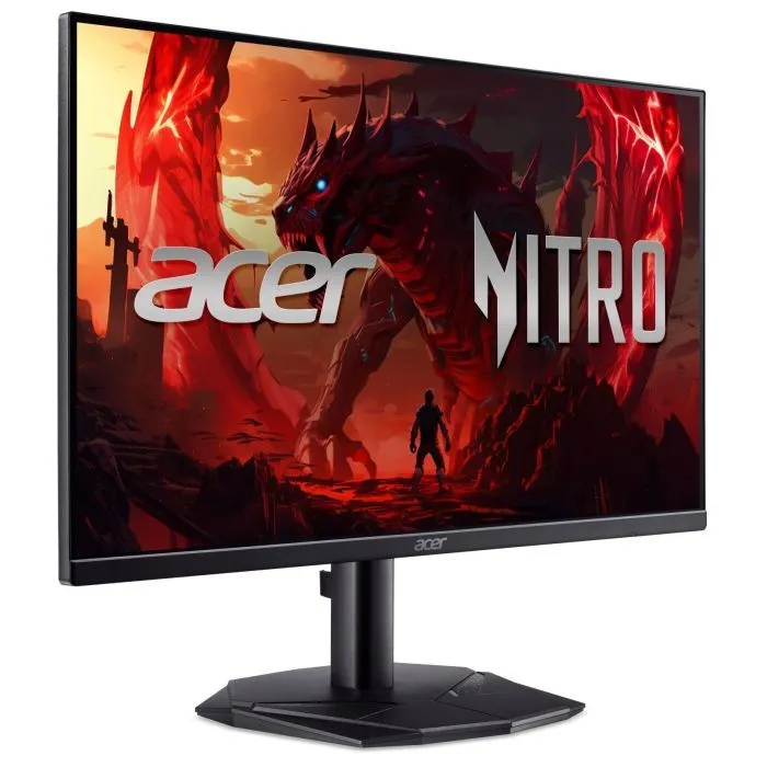 Монитор Acer Nitro KG240YP0b (UM.QX0EE.012) изображение 2