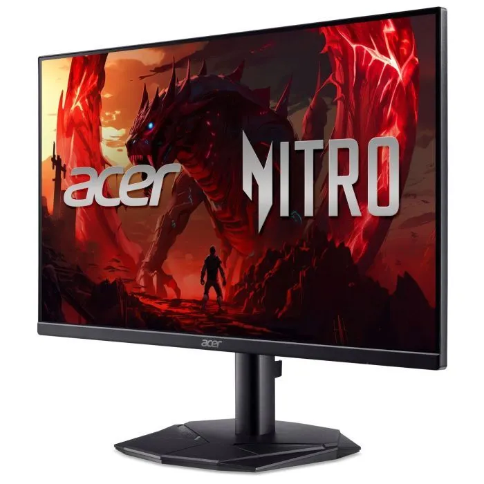 Монитор Acer Nitro KG240YP0b (UM.QX0EE.012) изображение 5