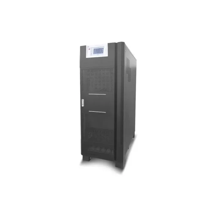 Пристрій безперебійного живлення Ritar GP-33-20KVA 384Vdc (GP-33-20KVA) зображення 6
