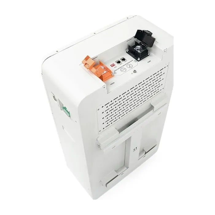 Батарея LiFePo4 FelicityESS FLA48230-EU 48v 230Ah, 11.8kW (FLA48230-EU) изображение 4