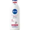 Лосьон для тела Nivea Восстанавливающий 400 мл (5900017047737)