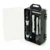 Отвертка Voltronic 115 в 1, 98 бит, Box (YT-115/1) изображение 3