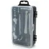 Отвертка Voltronic 115 в 1, 98 бит, Box (YT-115/1)