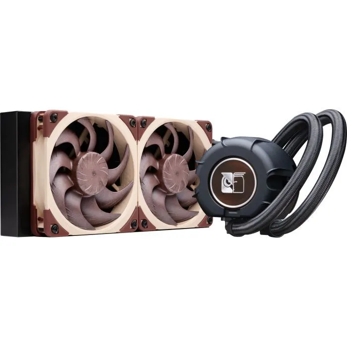 Кулер для процессора Noctua NL-LC1-24