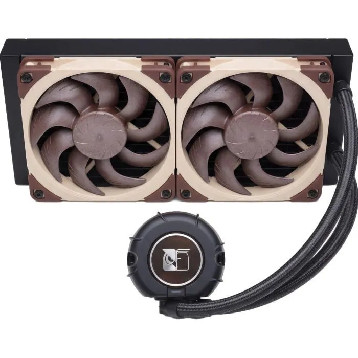 Кулер для процессора Noctua NL-LC1-24 изображение 2