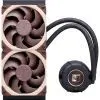 Кулер для процессора Noctua NL-LC1-24 изображение 3