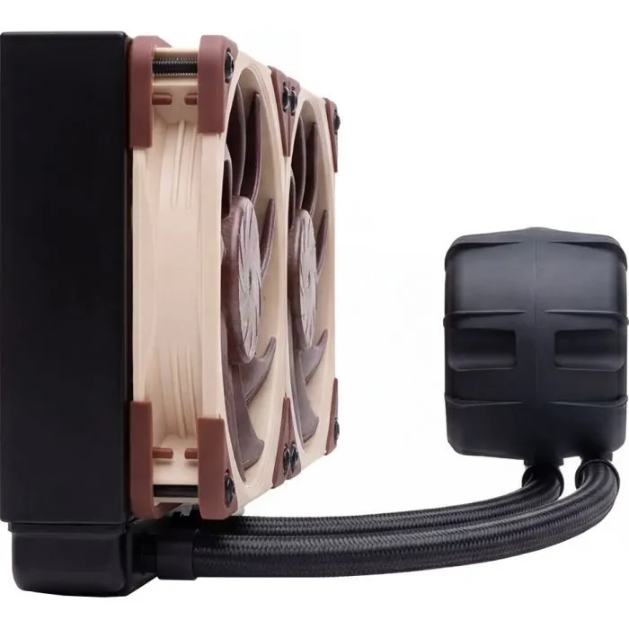 Кулер для процессора Noctua NL-LC1-24 изображение 4