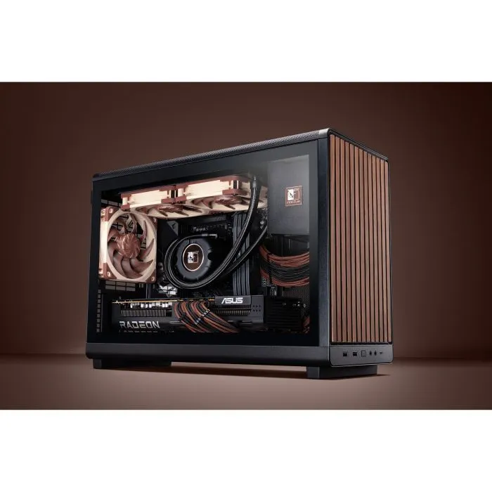 Кулер для процессора Noctua NL-LC1-24 изображение 8