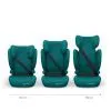 Автокресло Kinderkraft Junior Fix 2 Plus i-Size Green (KCJUFI20GREPL0N) (5902533931163) изображение 7