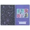 Еженедельник Kite детский на спирали Monster High, твердая обложка (MH25-438) изображение 2