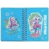 Еженедельник Kite детский на спирали Monster High, твердая обложка (MH25-438) изображение 6