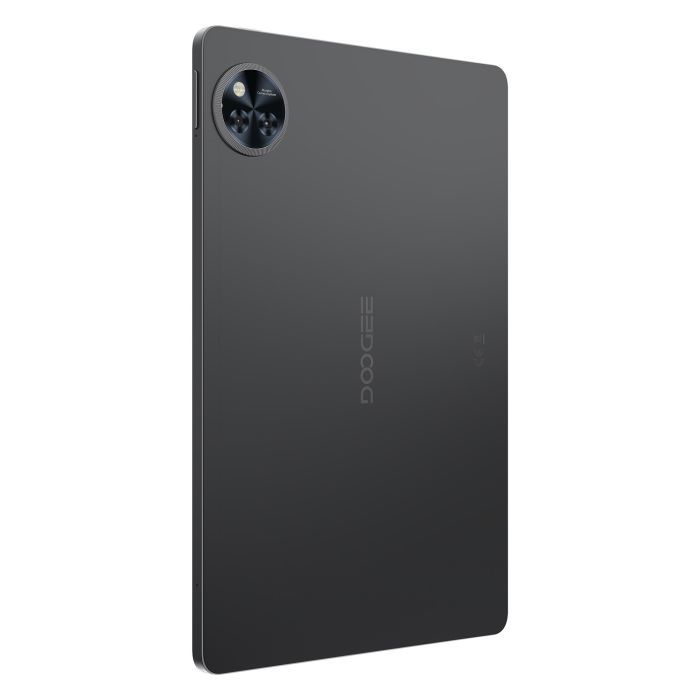 Планшет Doogee Tab U11 Pro 11" 6/256GB Wi-Fi Grey (6923740254820) изображение 6