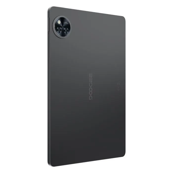 Планшет Doogee Tab U11 Pro 11" 6/256GB Wi-Fi Black (6923740254813) изображение 6