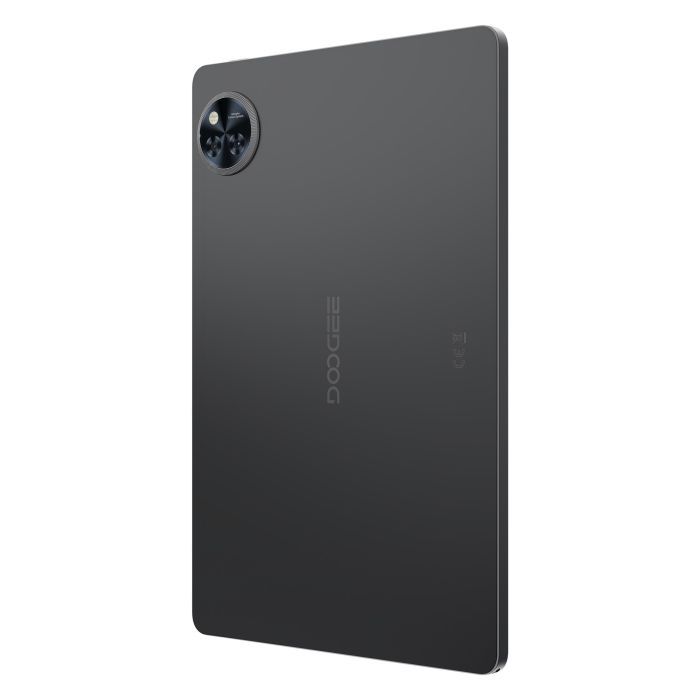 Планшет Doogee Tab U11 Pro 11" 6/256GB Wi-Fi Grey (6923740254820) изображение 7