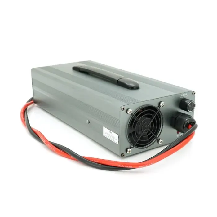 Сетевое зарядное устройство для АКБ Voltronic LiFePO4 12V(14,6V), 4S, 50A (YT-12200-4S)
