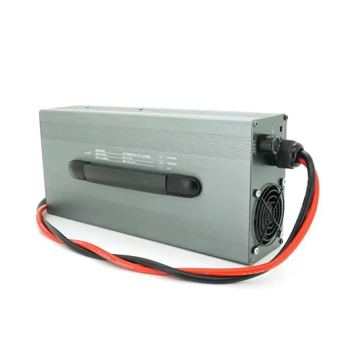 Сетевое зарядное устройство для АКБ Voltronic LiFePO4 12V(14,6V), 4S, 50A (YT-12200-4S) изображение 5