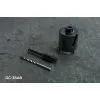 Коронка Alloid Pro, алмазна, по бетону, SDS-plus, 68мм (DC-3568) зображення 5