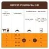 Сухой корм для кошек Club 4 Paws Sterilised с индейкой 2 кг (4820269144927) изображение 5