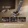 Пилосос Dreame H16 Pro Steam (HHR48F) зображення 4