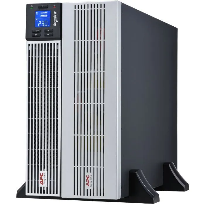 Источник бесперебойного питания APC Easy UPS On-Line 6000VA/6000W (SRVL6KRILRK) изображение 2