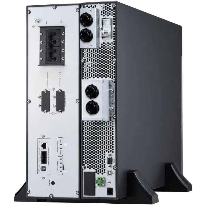 Источник бесперебойного питания APC Easy UPS On-Line 6000VA/6000W (SRVL6KRILRK) изображение 6