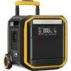 Зарядная станция Vtoman FlashSpeed Pro 3600 3600W 3096Wh LiFePO4 (FlashSpeed Pro 3600) изображение 2