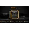 Зарядная станция Vtoman FlashSpeed Pro 3600 3600W 3096Wh LiFePO4 (FlashSpeed Pro 3600) изображение 5