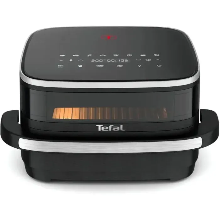 Мультипечь Tefal Easy Fry XL Surface (FW4018E0)