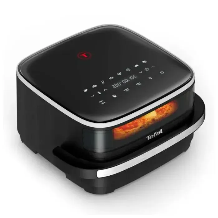 Мультипечь Tefal Easy Fry XL Surface (FW4018E0) изображение 2