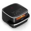Мультипечь Tefal Easy Fry XL Surface (FW4018E0) изображение 2