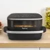 Мультипечь Tefal Easy Fry XL Surface (FW4018E0) изображение 5