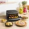 Мультипечь Tefal Easy Fry XL Surface (FW4018E0) изображение 7