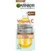 Сироватка для обличчя Garnier Skin Active Vitamin C Night Serum 30 мл (3600542541664) зображення 3