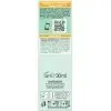 Сироватка для обличчя Garnier Skin Active Vitamin C Night Serum 30 мл (3600542541664) зображення 5
