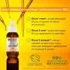 Сироватка для обличчя Garnier Skin Active Vitamin C Night Serum 30 мл (3600542541664) зображення 6