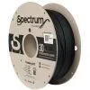 Пластик для 3D-принтера Spectrum GreenyHT 1.75mm 1kg Black,Traffic RAL 9004 (80699)