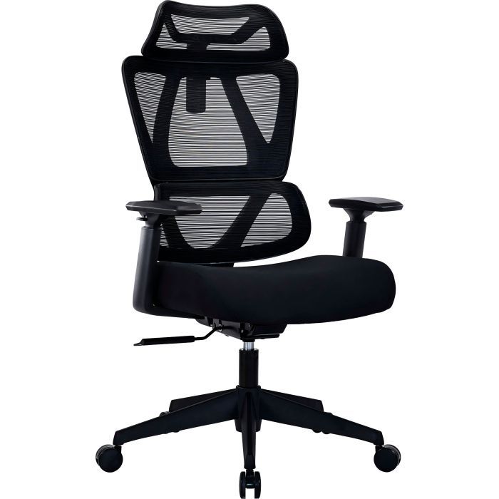 Офісне крісло OfficePro Anvio, OC590G (OC590G) зображення 2