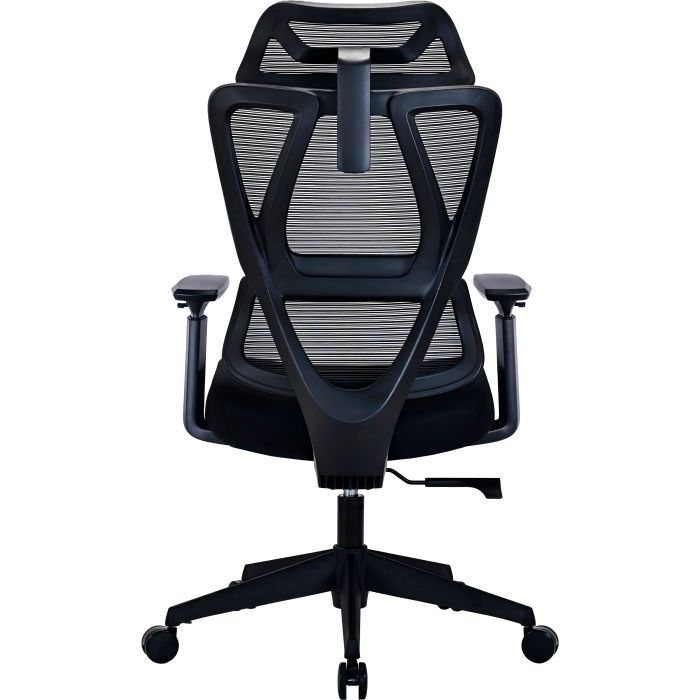 Офісне крісло OfficePro Anvio, OC590G (OC590G) зображення 3