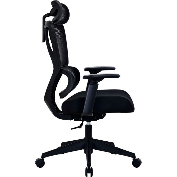 Офісне крісло OfficePro Anvio, OC590G (OC590G) зображення 4