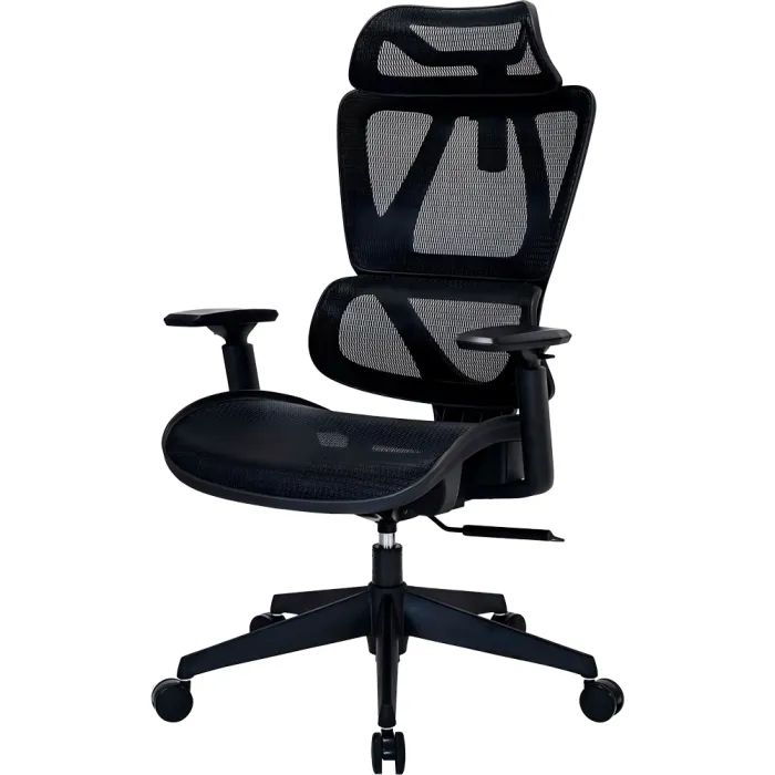 Офісне крісло OfficePro Anvio, OC590G (OC590G) зображення 5