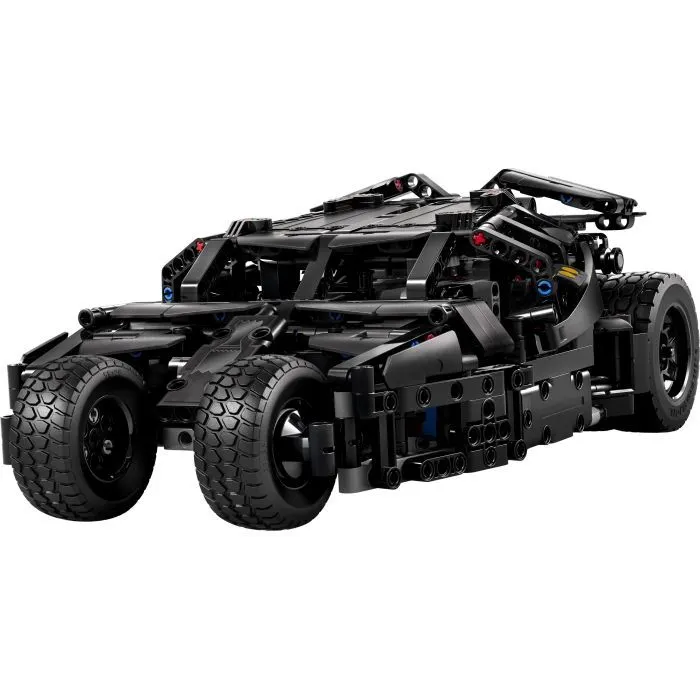Конструктор LEGO Technic Batmobile Tumbler (42239) изображение 2