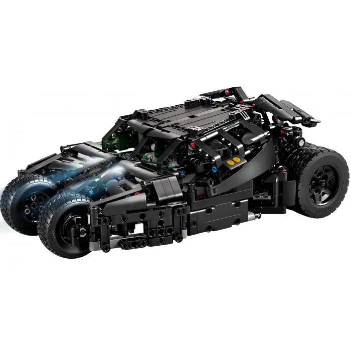 Конструктор LEGO Technic Batmobile Tumbler (42239) изображение 4
