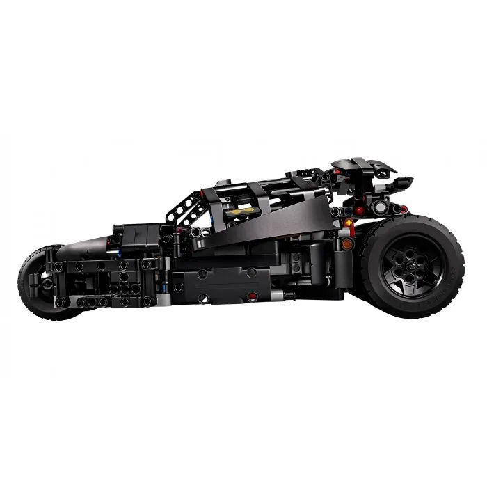 Конструктор LEGO Technic Batmobile Tumbler (42239) изображение 5