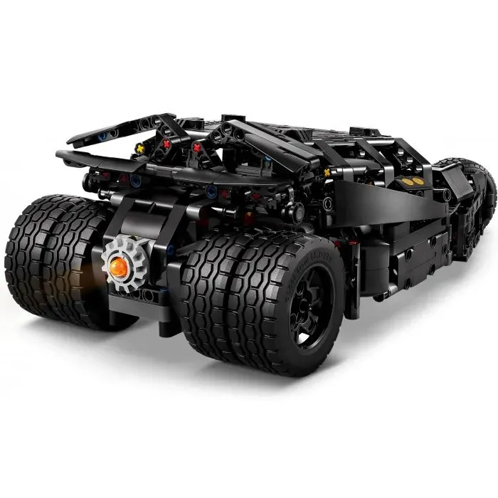 Конструктор LEGO Technic Batmobile Tumbler (42239) изображение 6