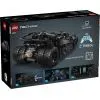 Конструктор LEGO Technic Batmobile Tumbler (42239) изображение 8