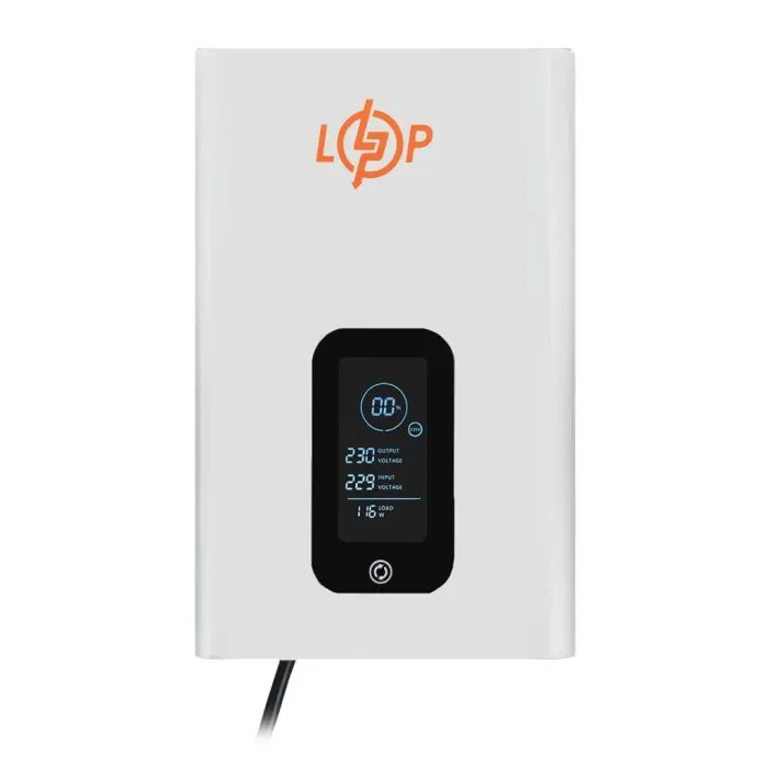 Стабілізатор напруги LogicPower LP-W - IS1000 800W (29779)